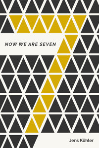 Now We Are Seven (1st edition, 1st printing)